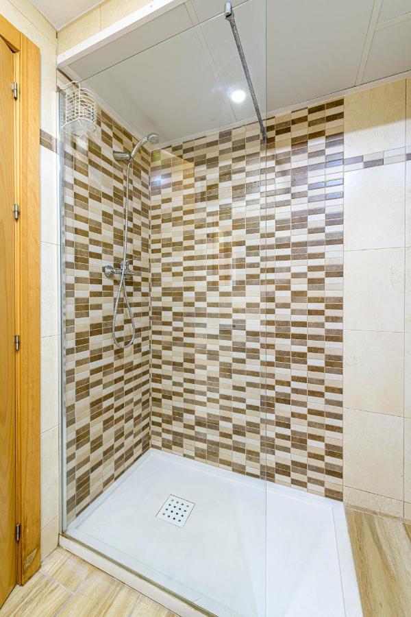 Wintowinrentals Excelente Ubicacion Y Vista Al Mar Фуэнхирола Экстерьер фото