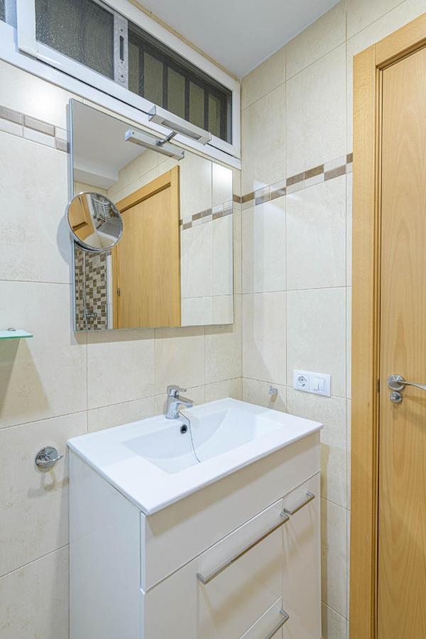 Wintowinrentals Excelente Ubicacion Y Vista Al Mar Фуэнхирола Экстерьер фото
